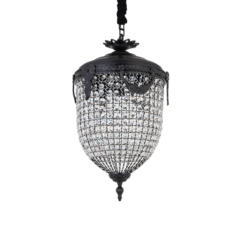 hanglamp woonkamer
