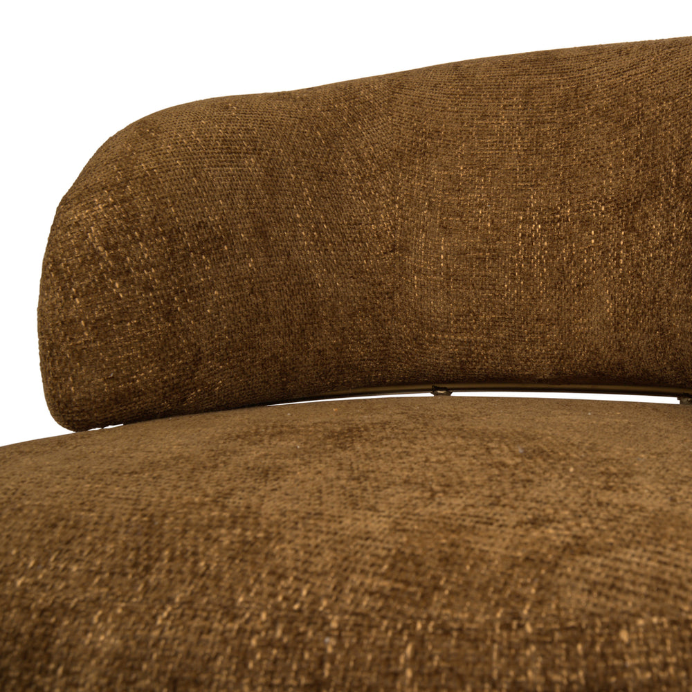 Fauteuil Franklyn Amber Green