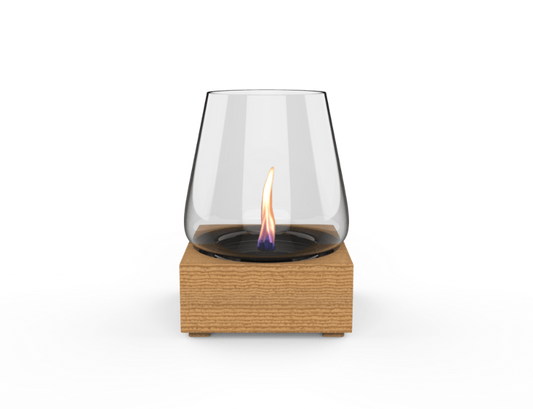 Tafelhaard Poppy Naturel