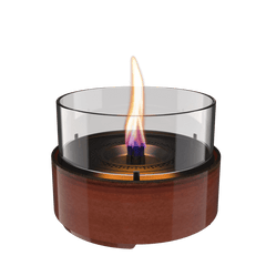 Tafelhaard Café 18 Amber