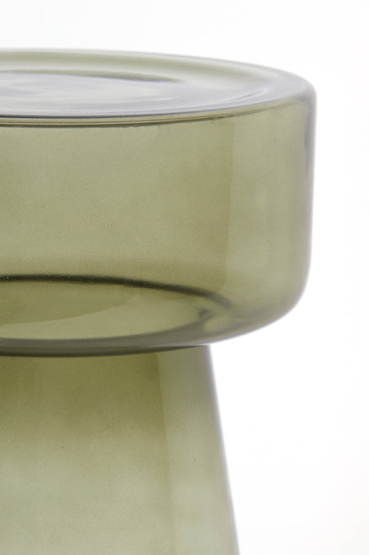 Bijzettafel Dakwa Groen