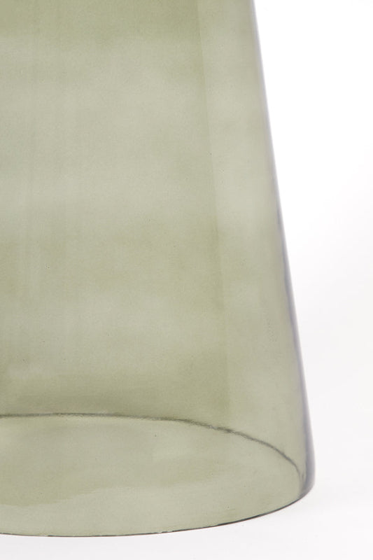 Bijzettafel Dakwa Groen