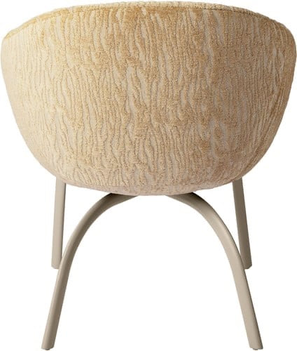 Eetkamerstoel Joe Mura 04