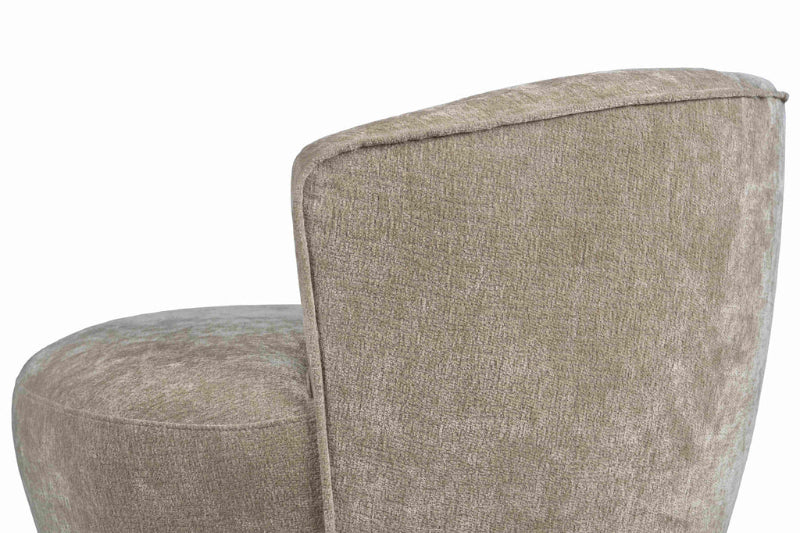 Fauteuil Grasa Cream