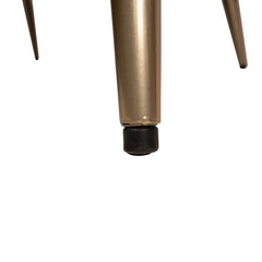 Fauteuil Franklyn Amber Green