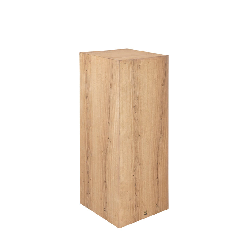 Zuilenset Chevar Naturel MDF
