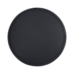 Bruin houten wandpaneel Wiktor 120 cm