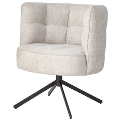 Eetkamerstoel Odin Crème