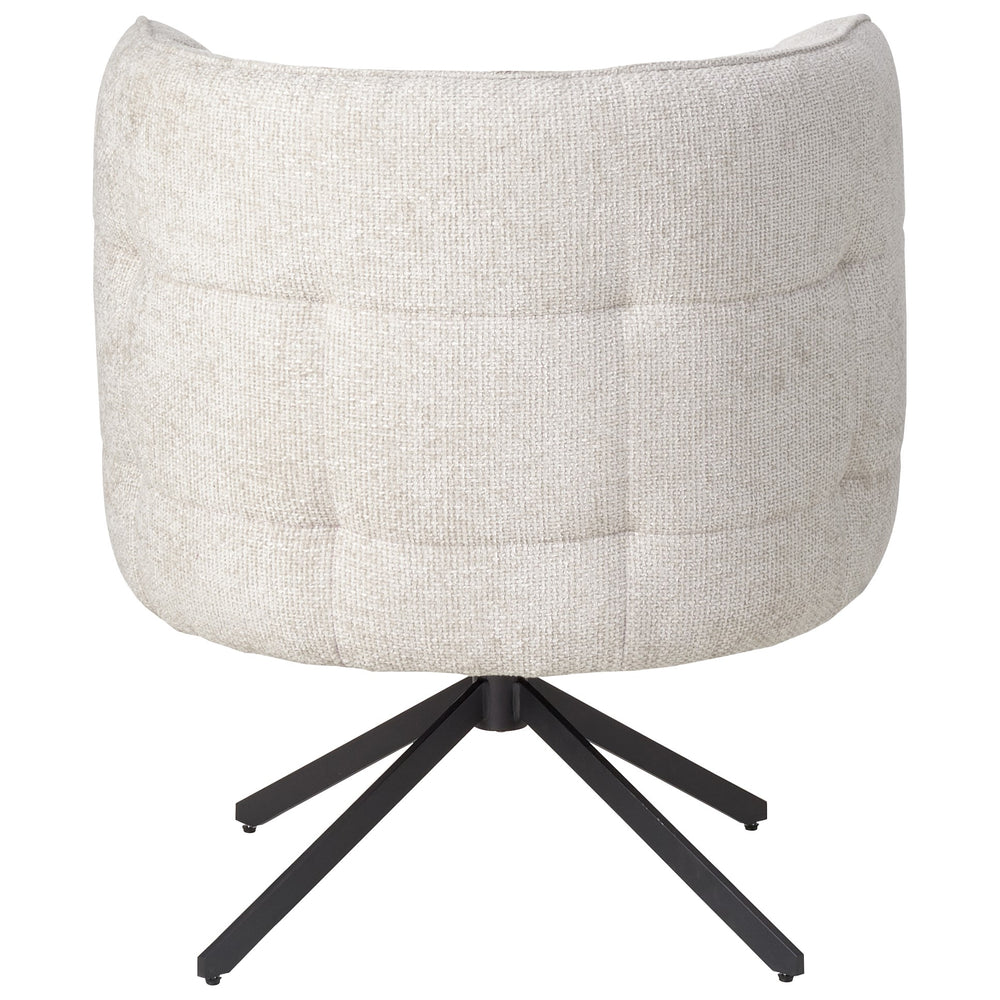 Eetkamerstoel Odin Crème