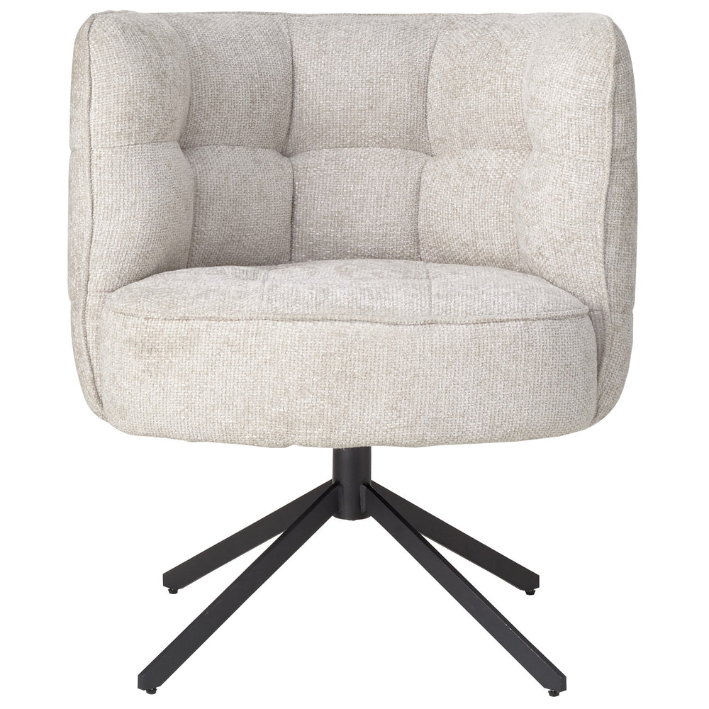 Eetkamerstoel Odin Crème