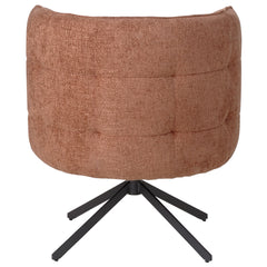 Eetkamerstoel Odin Deep Terra