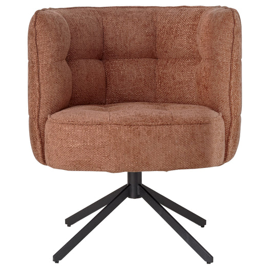 Eetkamerstoel Odin Deep Terra