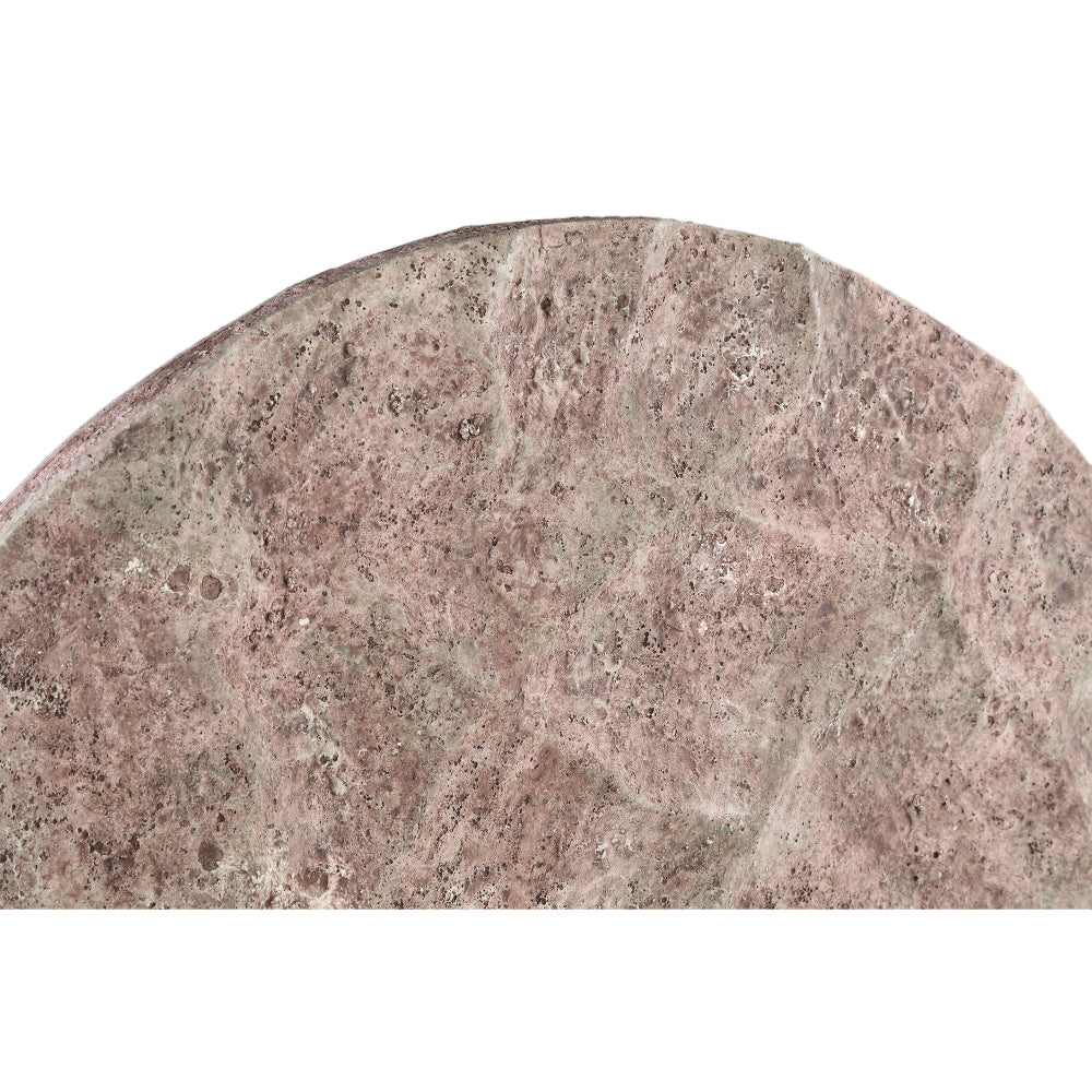 Wandpaneel Rafet Grijs 80 cm