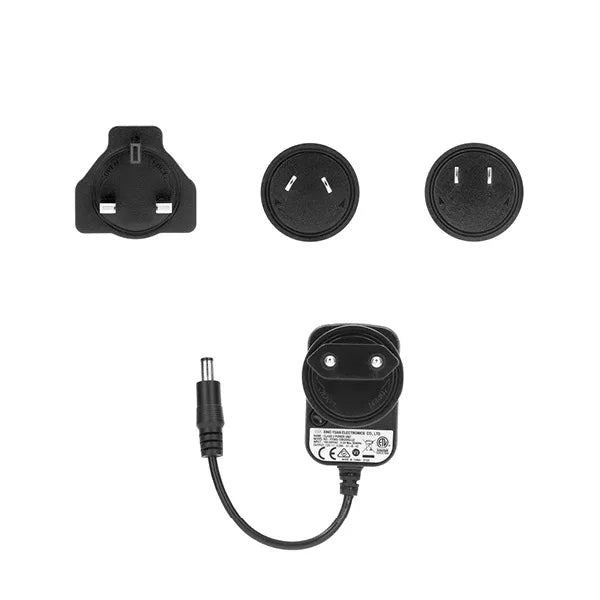 Aansluiting Mr. Wattson