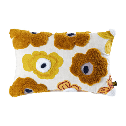 Sierkussen Bethanie 60x40 cm