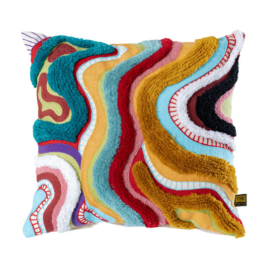 Courtneay sierkussen 45x45 cm