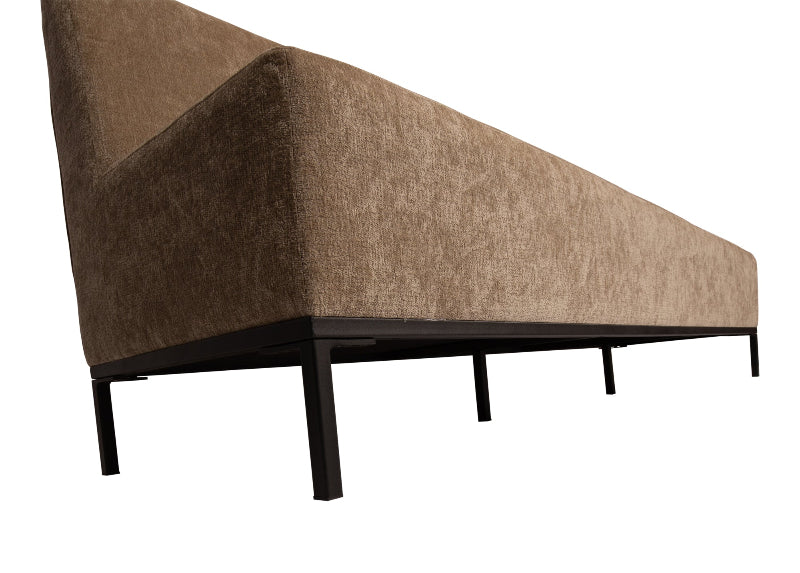 Xania Eetbank beige