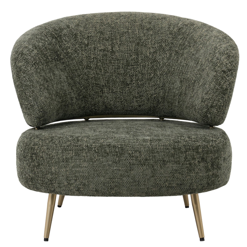 comfortabele fauteuil