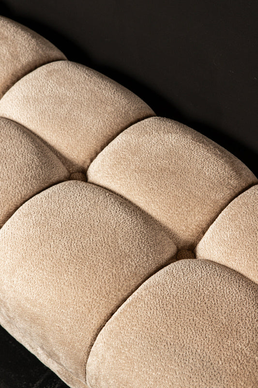 Melbourne Bank Beige