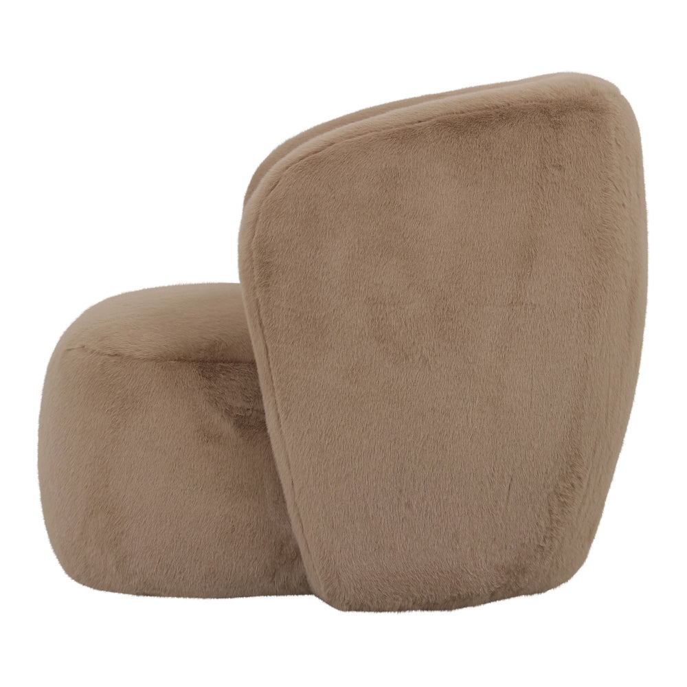 comfortabele fauteuil