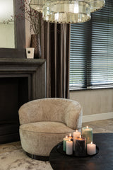 comfortable draaistoel