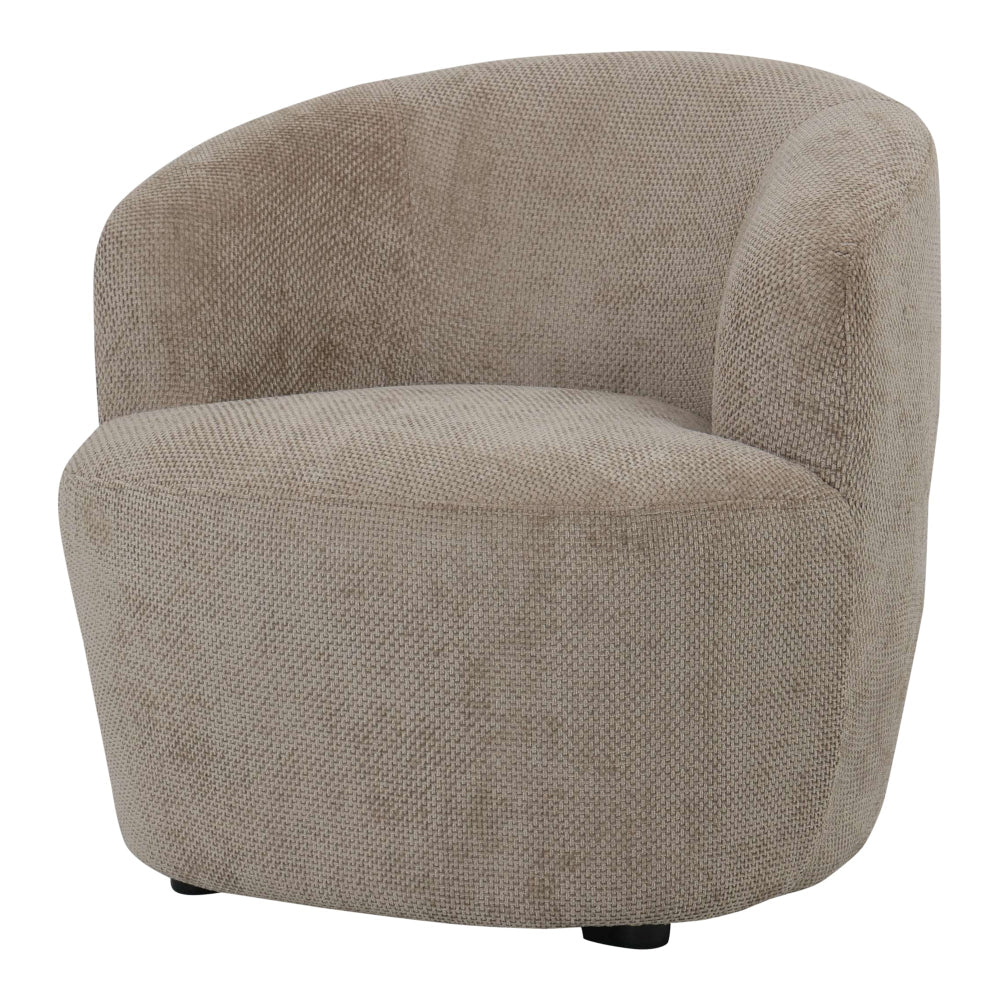 Beige Fauteuil Nieuw Grasa