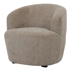 Beige Fauteuil Nieuw Grasa