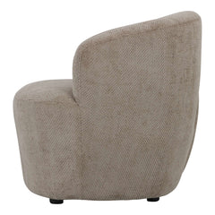 Beige Fauteuil Nieuw Grasa