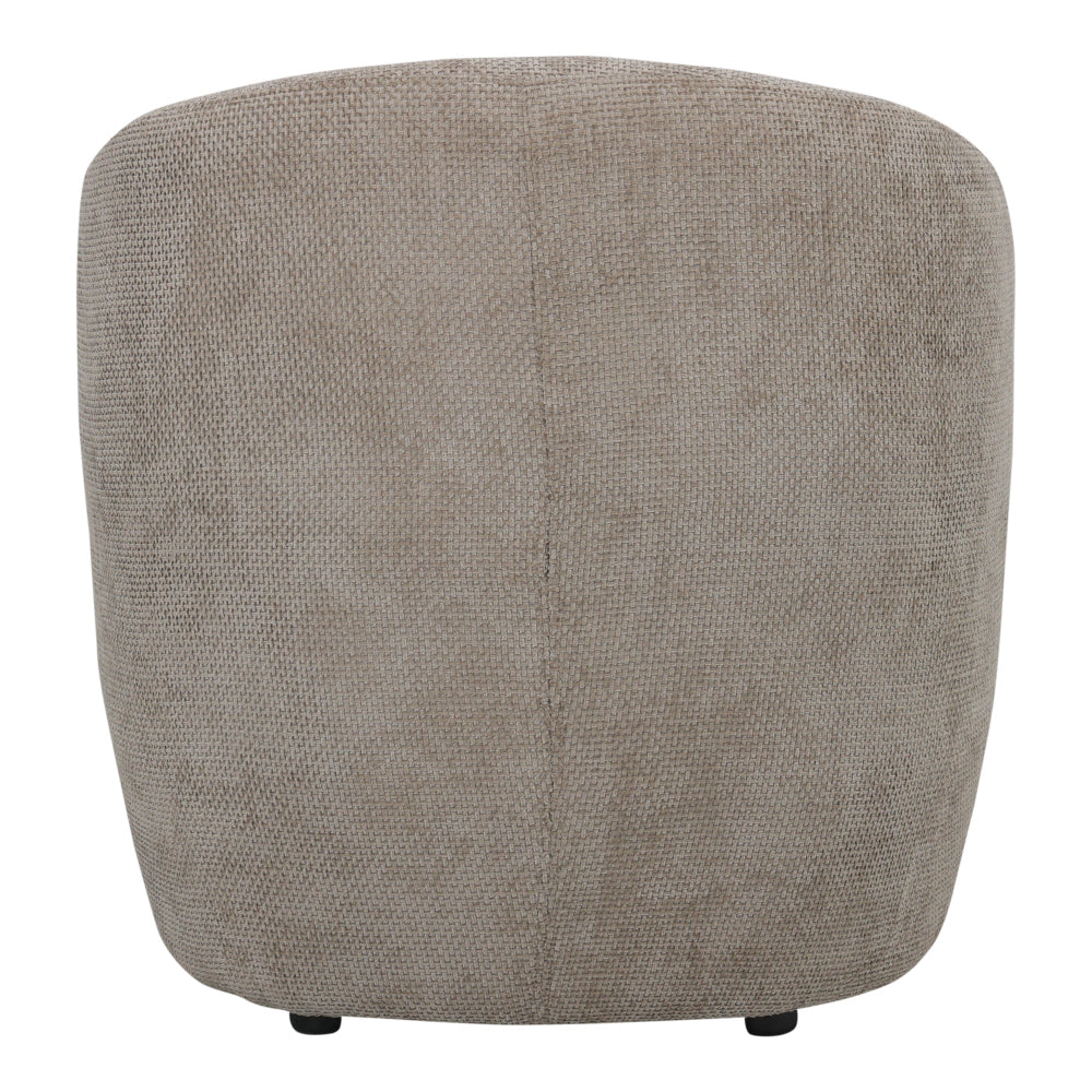 Beige Fauteuil Nieuw Grasa