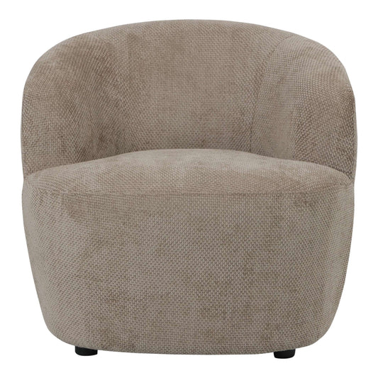 Beige Fauteuil Nieuw Grasa