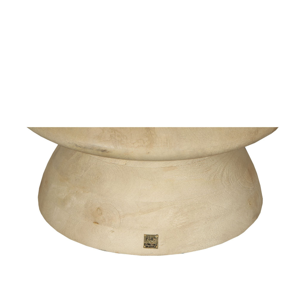 ronde salontafel