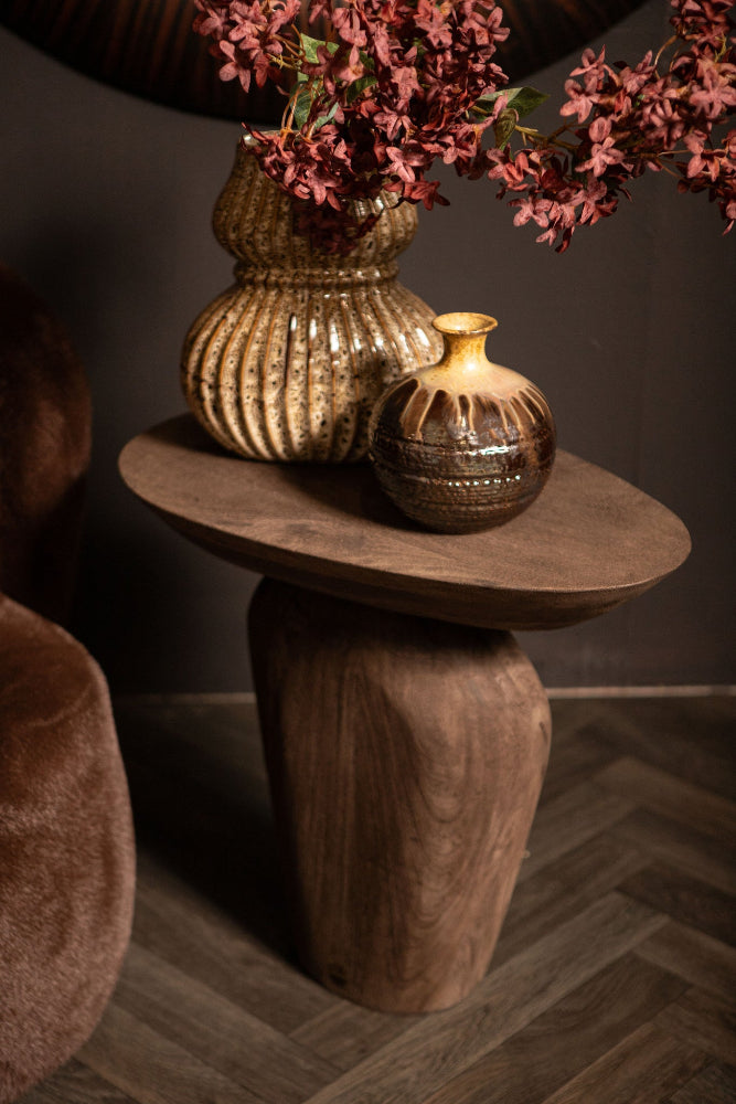 Salontafel Harshad 35x55x50 cm