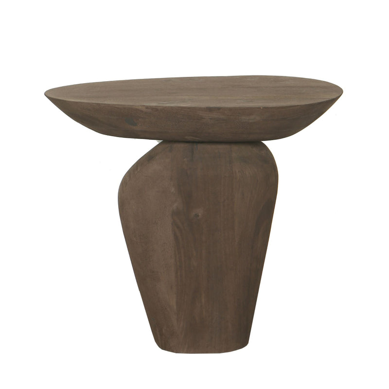 Salontafel Harshad 35x55x50 cm