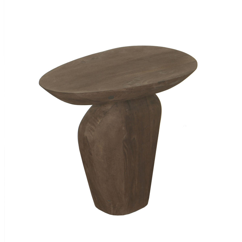 Salontafel Harshad 35x55x50 cm