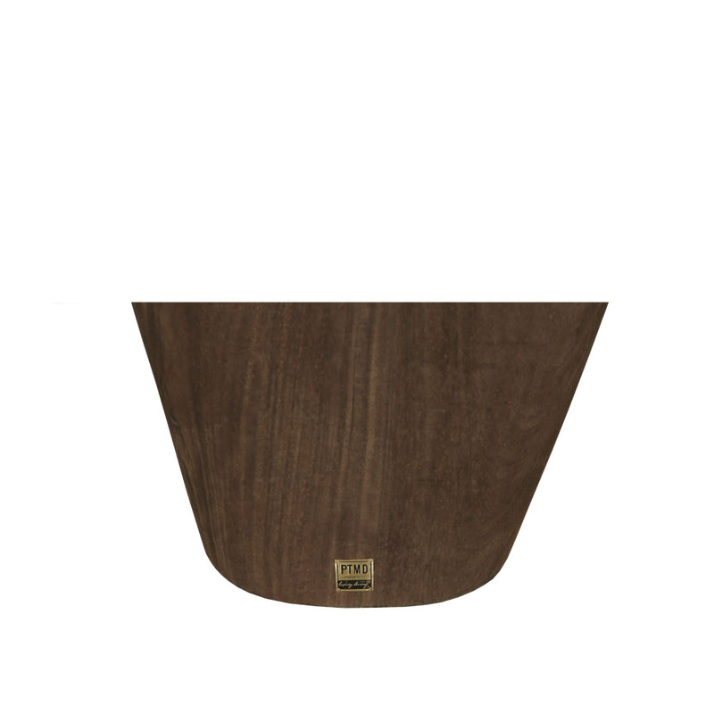 Salontafel Harshad 35x55x50 cm