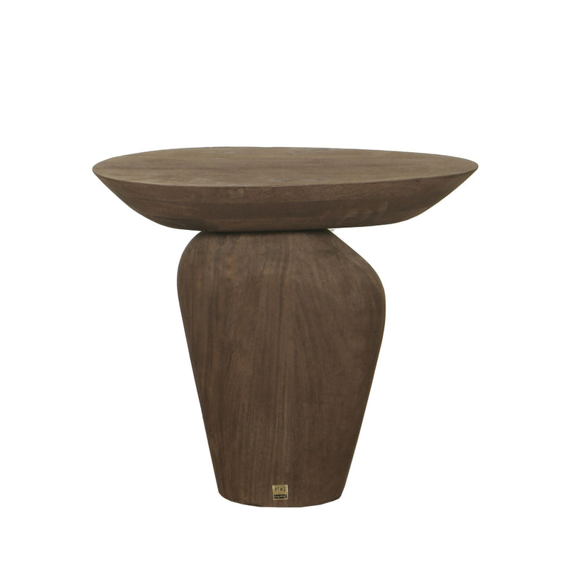 Salontafel Harshad 35x55x50 cm