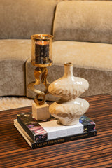 salontafel met lades