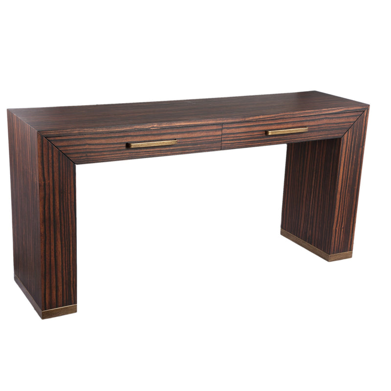 sidetable met lades