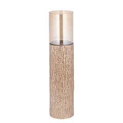 Windlicht Rezy Goud 91 cm