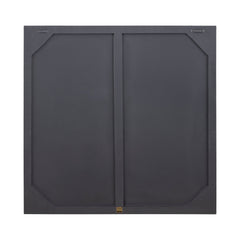 Wandpaneel Eaven Marmerlook Groen 90x90 cm