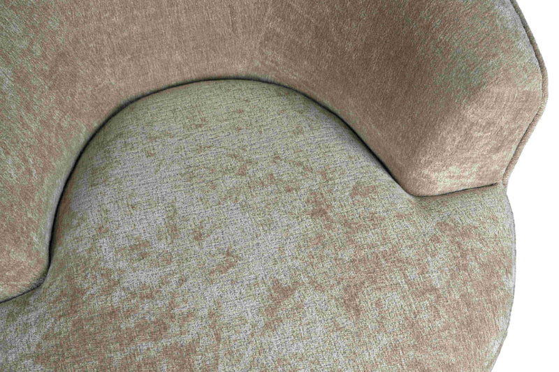 Fauteuil Grasa Cream