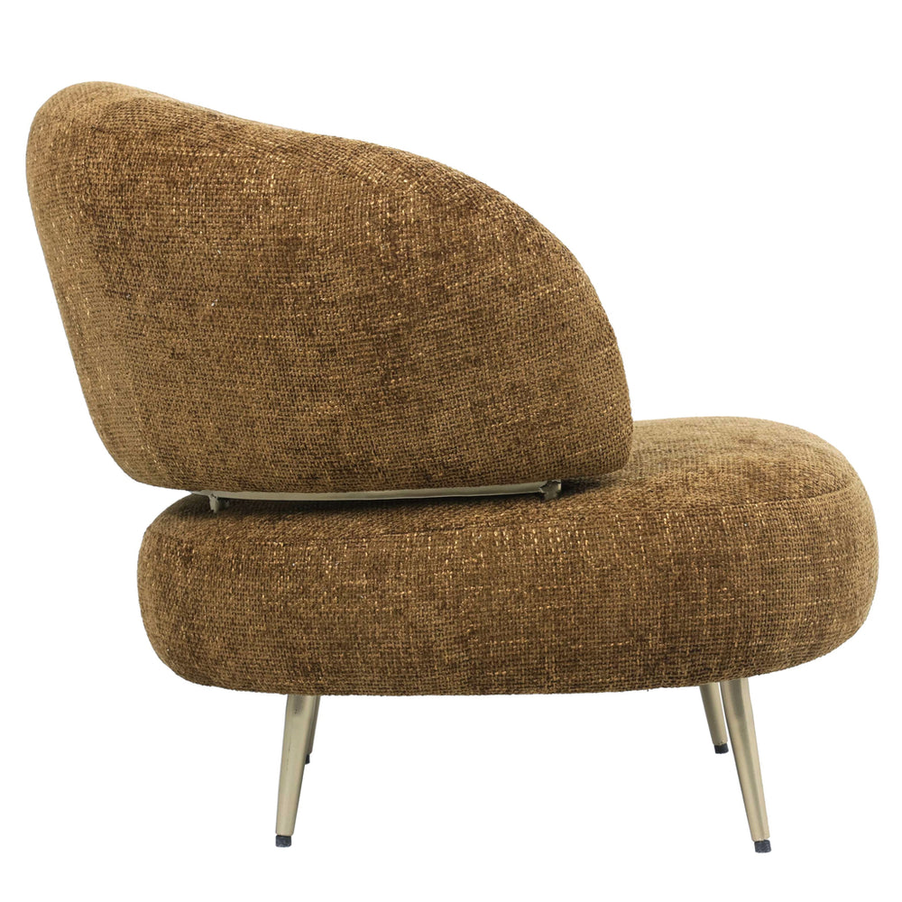 Fauteuil Franklyn Amber Green
