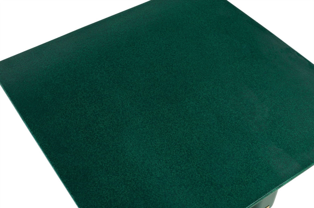 Prisma salontafel Groen