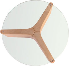 industriële salontafel