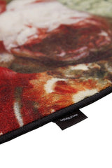 Vloerkleed Eden Queen rond