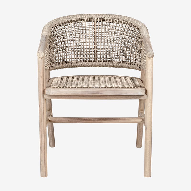 Amalfi Outdoor Stoel