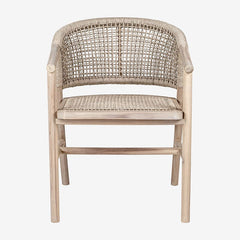 Amalfi Outdoor Stoel