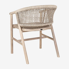 Amalfi Outdoor Stoel