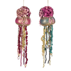 Botanica flower Jellyfish