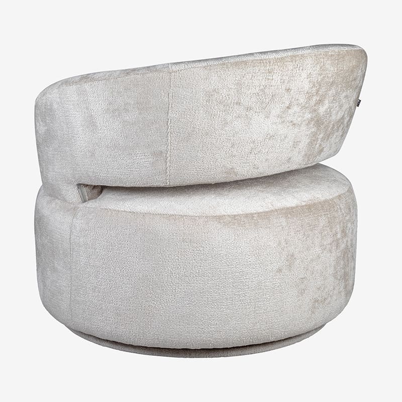 Draaifauteuil Joelia